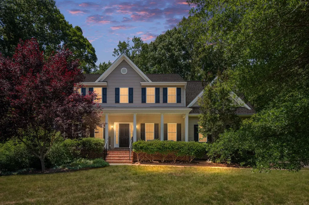 11203 Lynette Court Fredericksburg VA 22408