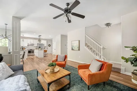 11203 Lynette Court Fredericksburg VA 22408