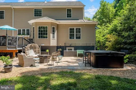 11203 Lynette Court Fredericksburg VA 22408