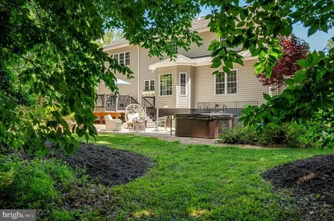 11203 Lynette Court Fredericksburg VA 22408