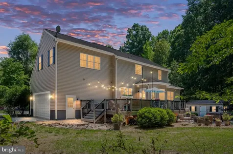 11203 Lynette Court Fredericksburg VA 22408