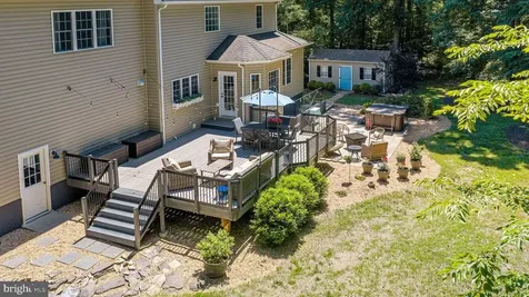 11203 Lynette Court Fredericksburg VA 22408