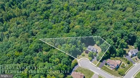 11203 Lynette Court Fredericksburg VA 22408