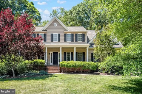 11203 Lynette Court Fredericksburg VA 22408