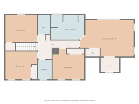 11203 Lynette Court Fredericksburg VA 22408