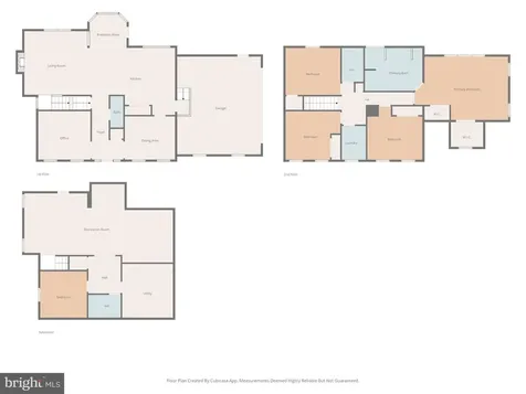 11203 Lynette Court Fredericksburg VA 22408
