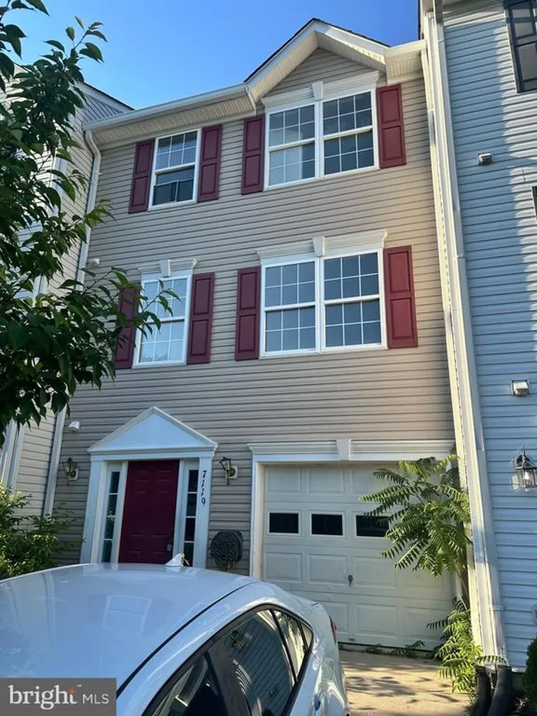 7119 Wytheville Circle Fredericksburg VA 22407