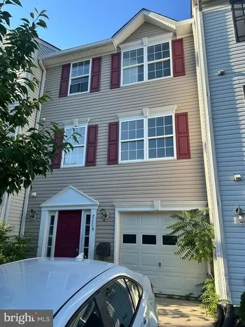 7119 Wytheville Circle Fredericksburg VA 22407