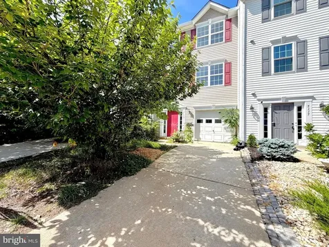 7119 Wytheville Circle Fredericksburg VA 22407