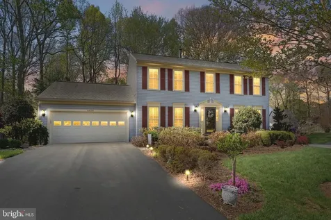 6610 Cardinal Lane Fredericksburg VA 22407