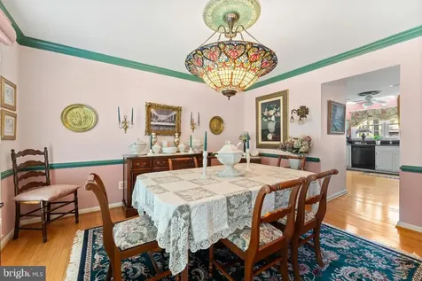 6610 Cardinal Lane Fredericksburg VA 22407