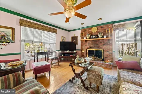 6610 Cardinal Lane Fredericksburg VA 22407
