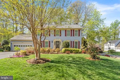 6610 Cardinal Lane Fredericksburg VA 22407