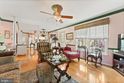 6610 Cardinal Lane Fredericksburg VA 22407