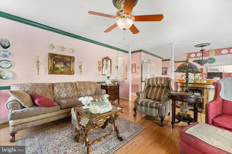 6610 Cardinal Lane Fredericksburg VA 22407
