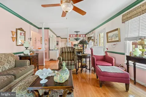 6610 Cardinal Lane Fredericksburg VA 22407