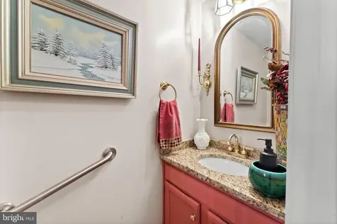 6610 Cardinal Lane Fredericksburg VA 22407