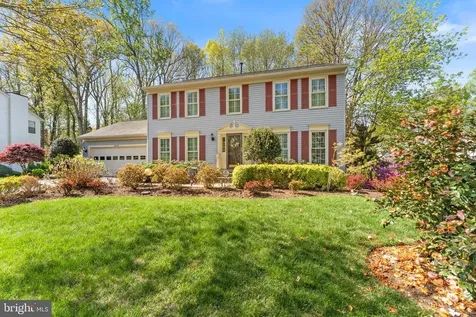 6610 Cardinal Lane Fredericksburg VA 22407
