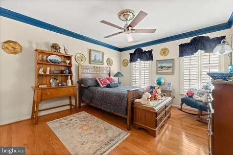 6610 Cardinal Lane Fredericksburg VA 22407
