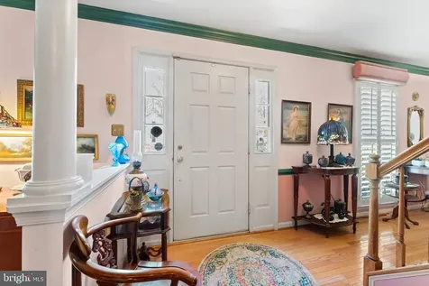 6610 Cardinal Lane Fredericksburg VA 22407