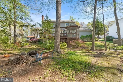 6610 Cardinal Lane Fredericksburg VA 22407
