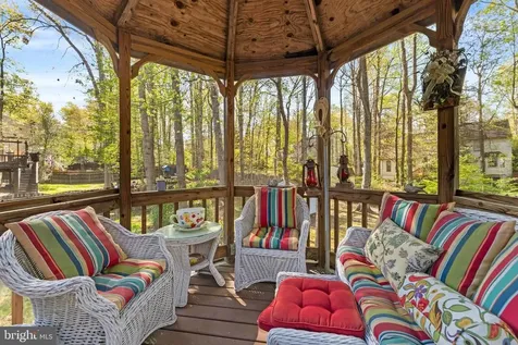 6610 Cardinal Lane Fredericksburg VA 22407