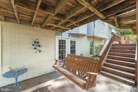 6610 Cardinal Lane Fredericksburg VA 22407