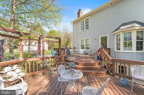 6610 Cardinal Lane Fredericksburg VA 22407