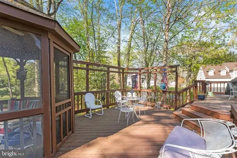 6610 Cardinal Lane Fredericksburg VA 22407