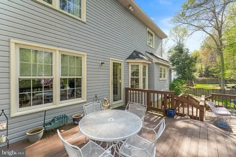 6610 Cardinal Lane Fredericksburg VA 22407