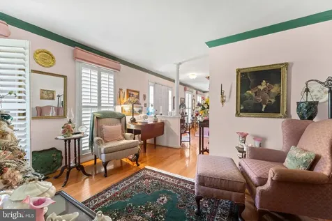 6610 Cardinal Lane Fredericksburg VA 22407