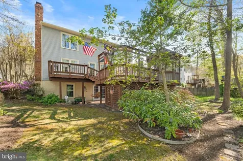 6610 Cardinal Lane Fredericksburg VA 22407