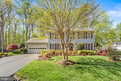 6610 Cardinal Lane Fredericksburg VA 22407