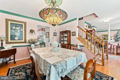6610 Cardinal Lane Fredericksburg VA 22407