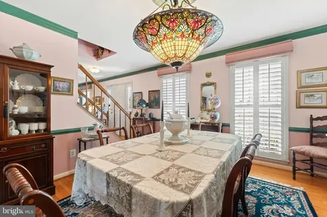 6610 Cardinal Lane Fredericksburg VA 22407