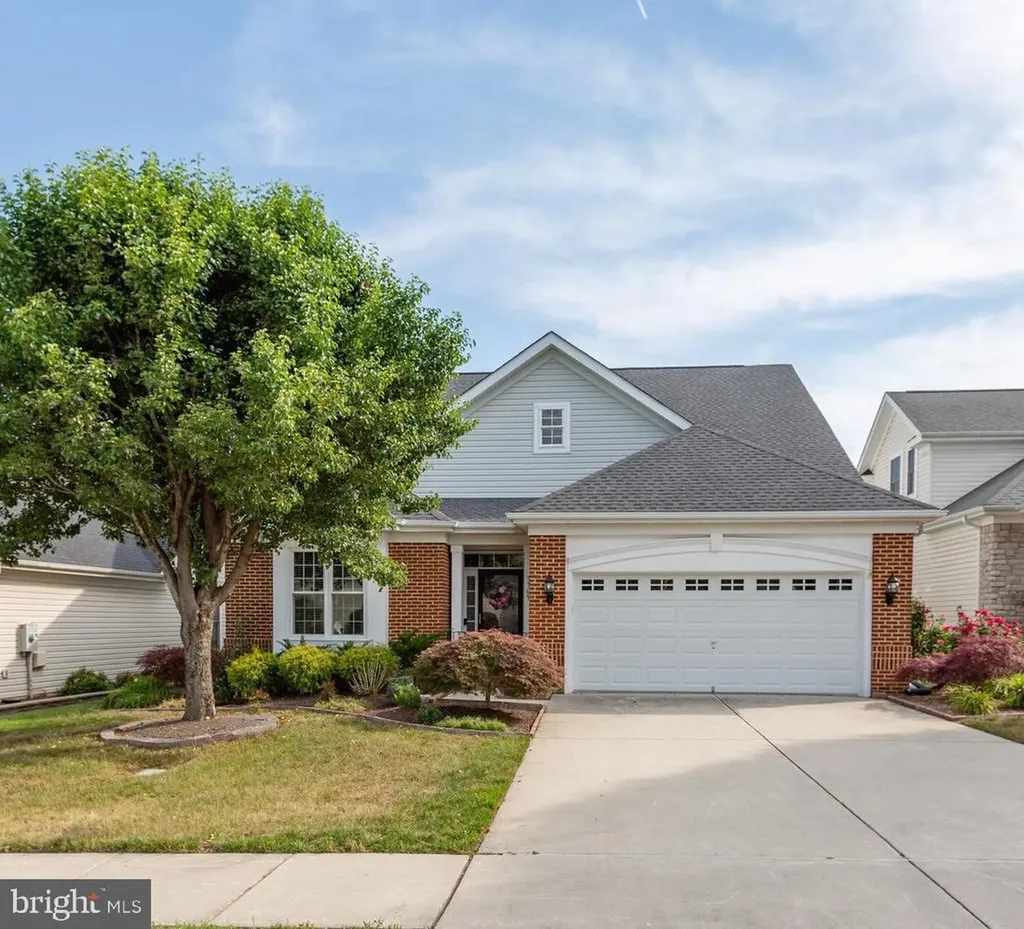9765 Big Bethel Circle Fredericksburg VA 22407