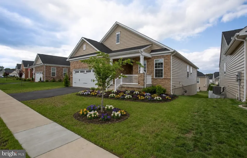 9813 Balls Bluff Drive Fredericksburg VA 22407