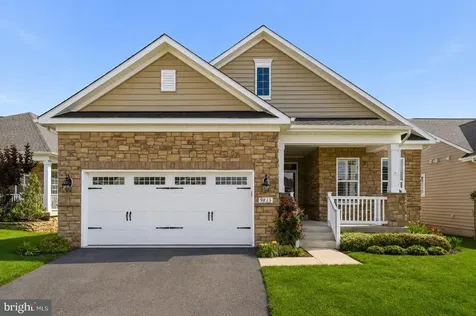 9813 Balls Bluff Drive Fredericksburg VA 22407