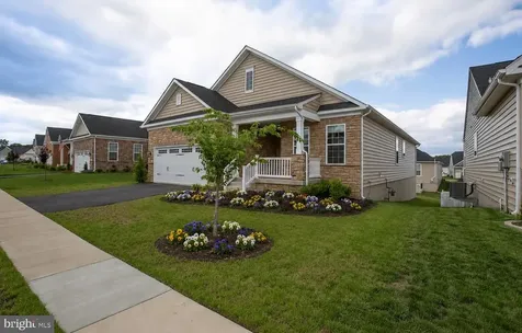 9813 Balls Bluff Drive Fredericksburg VA 22407