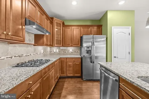 9813 Balls Bluff Drive Fredericksburg VA 22407