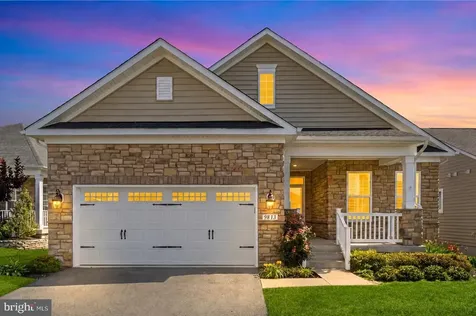 9813 Balls Bluff Drive Fredericksburg VA 22407