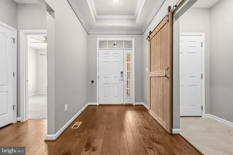 9813 Balls Bluff Drive Fredericksburg VA 22407