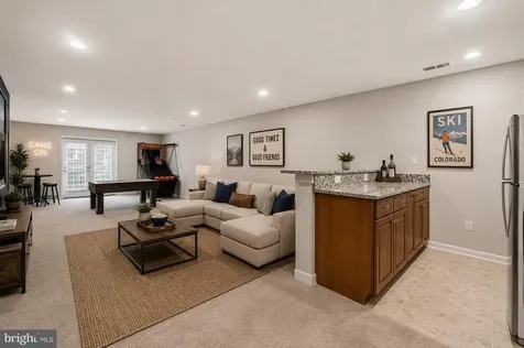 9813 Balls Bluff Drive Fredericksburg VA 22407