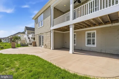 9813 Balls Bluff Drive Fredericksburg VA 22407