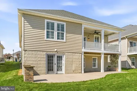 9813 Balls Bluff Drive Fredericksburg VA 22407