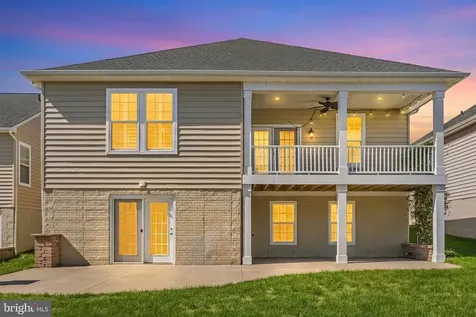 9813 Balls Bluff Drive Fredericksburg VA 22407