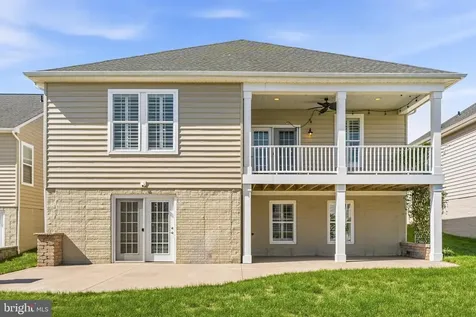 9813 Balls Bluff Drive Fredericksburg VA 22407