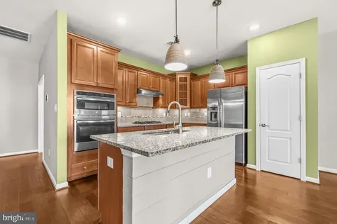 9813 Balls Bluff Drive Fredericksburg VA 22407