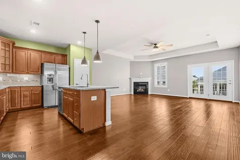 9813 Balls Bluff Drive Fredericksburg VA 22407