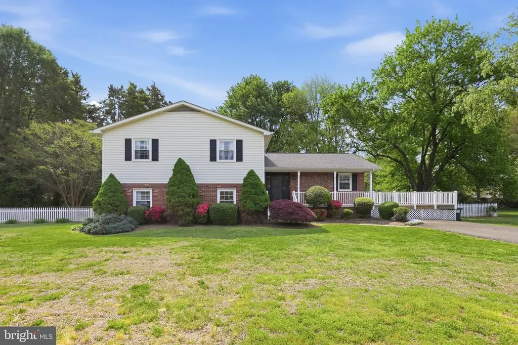 845 Churchill Drive Fredericksburg VA 22407